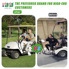 10L0L brake cable driver side for EZGO TXT Marathon ensures smooth stopping.