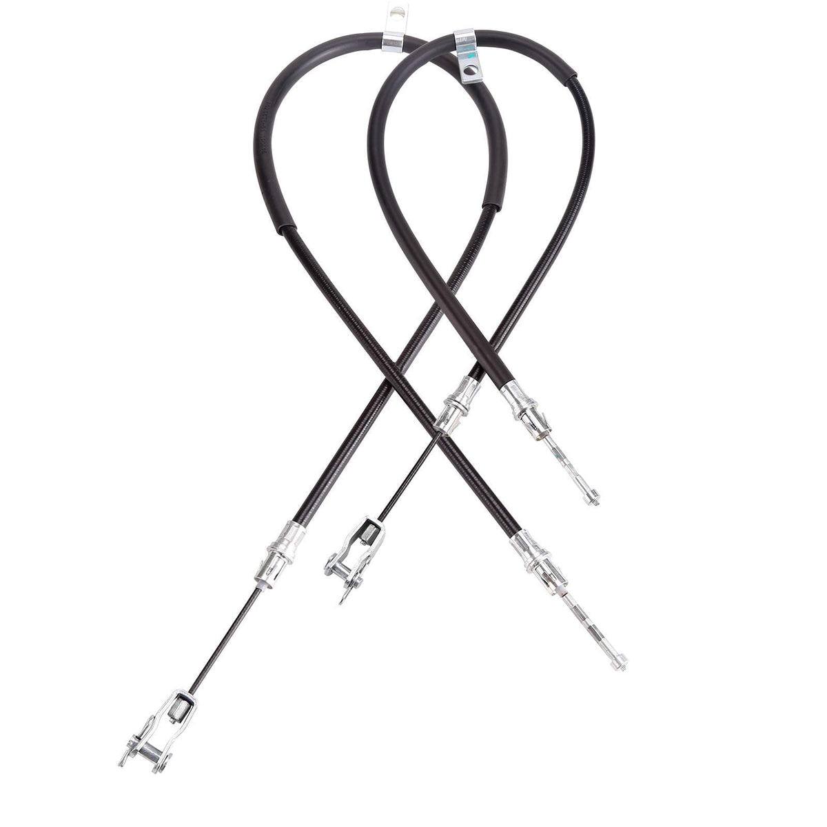 OEM replacement-ready 10L0L cable pair compatible with 102557501