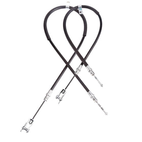 OEM replacement-ready 10L0L cable pair compatible with 102557501