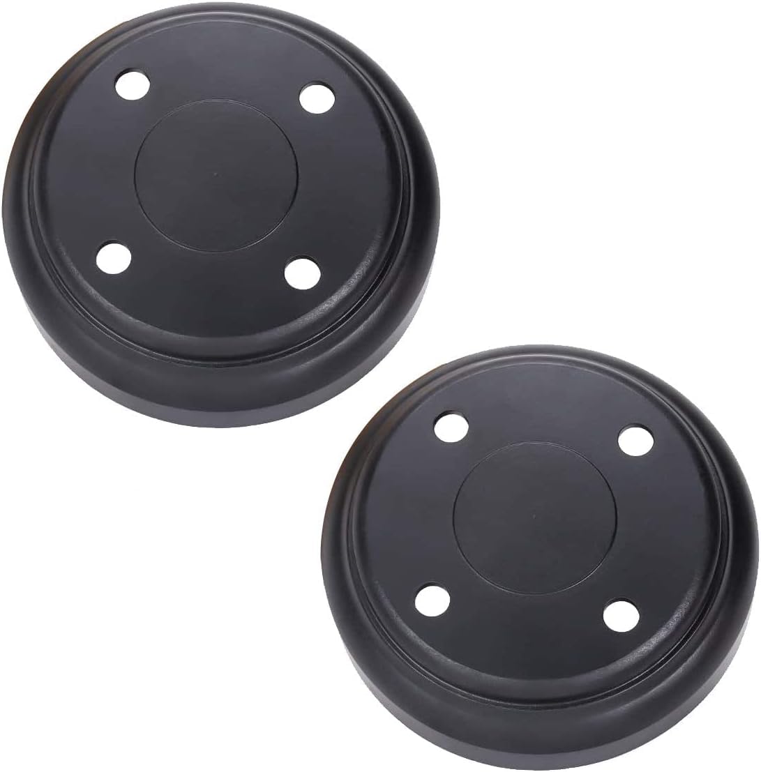 10L0L OEM replacement brake drum 1017911-01, single drum detail