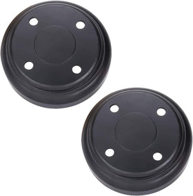 10L0L OEM replacement brake drum 1017911-01, single drum detail