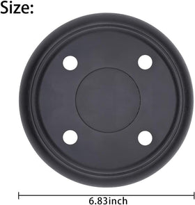 10L0L OEM replacement brake drum 1018232-01, part compatibility