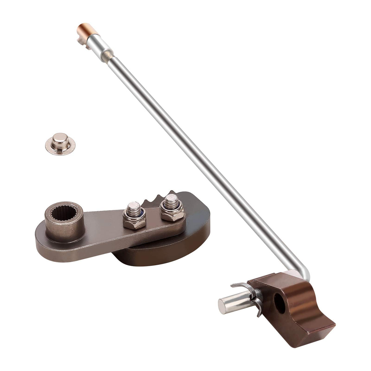 10L0L golf cart brake system replacement offers factory-direct compatibility