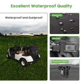 Suitable for shopping, travel, picnics, and daily outings.