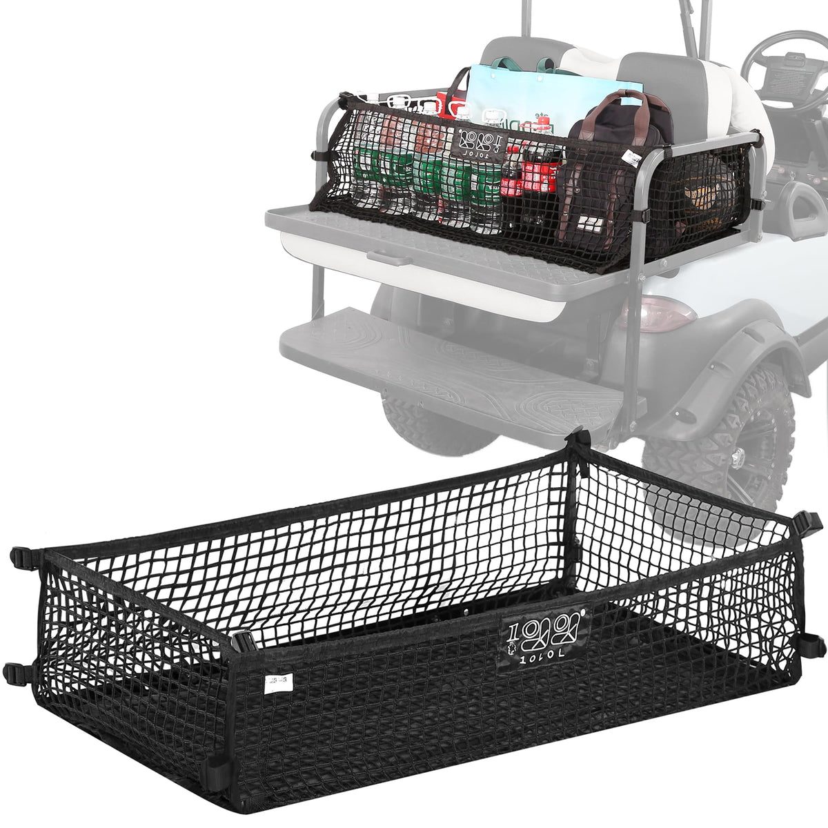Notes help confirm suitability for armrests or modified models