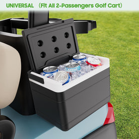 10L0L carrying handle enables easy transport between locations
