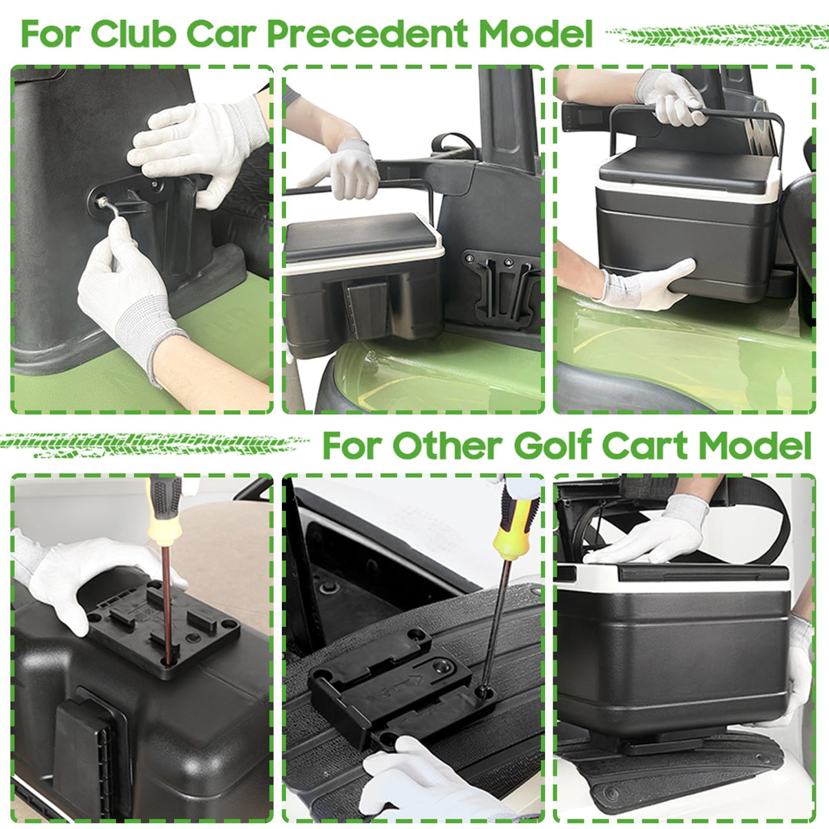 10L0L cooler interior dimensions support compact, organized storage under the lid