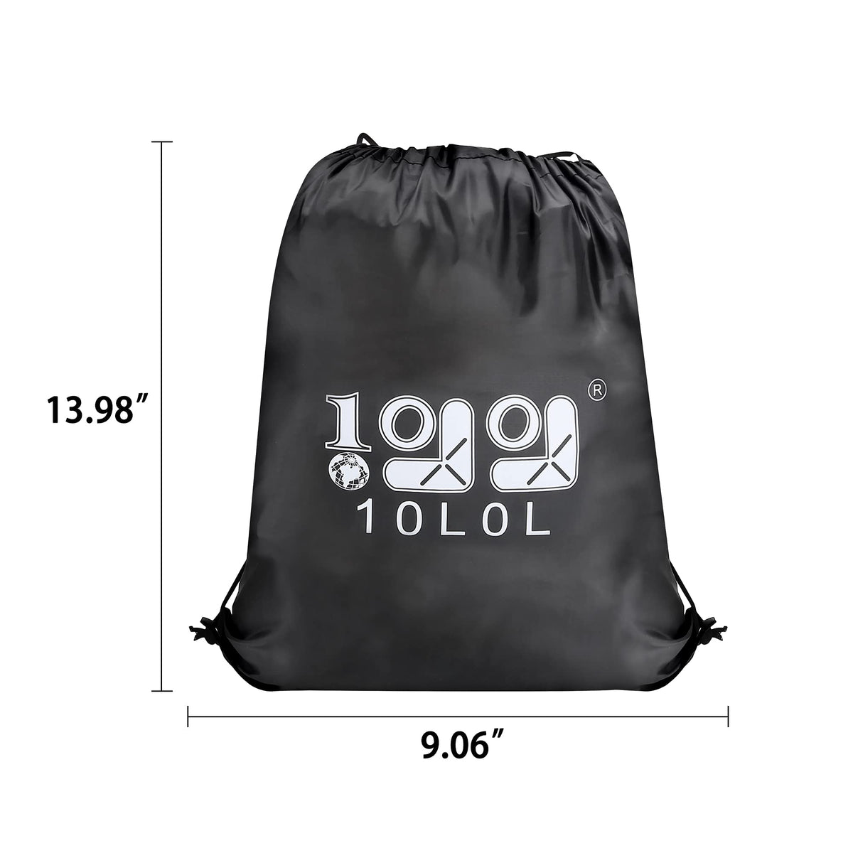 10L0L simple setup silver cart cover protects in rain