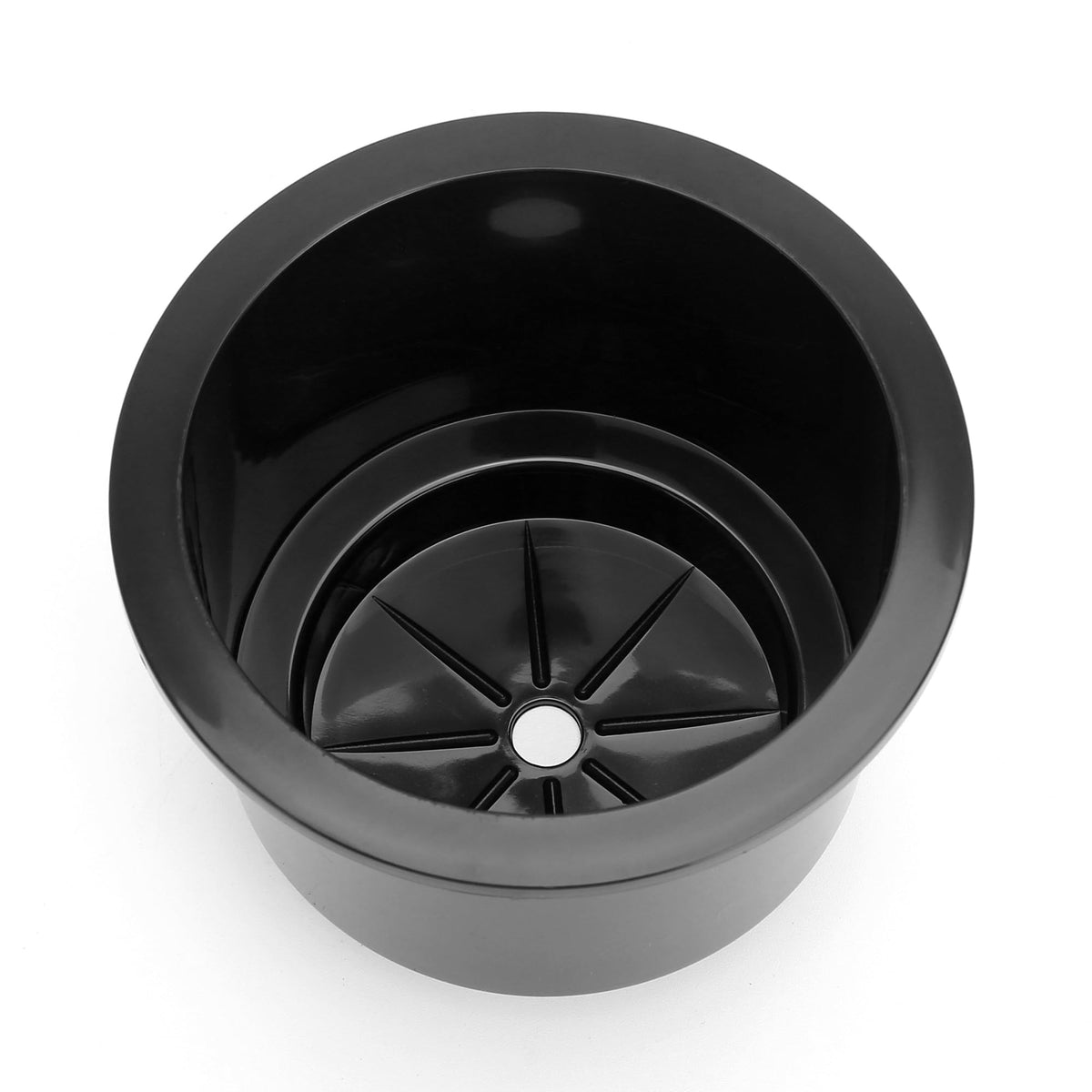 Durable ABS material ensures long life for 10L0L cup inserts