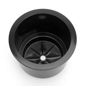 Durable ABS material ensures long life for 10L0L cup inserts