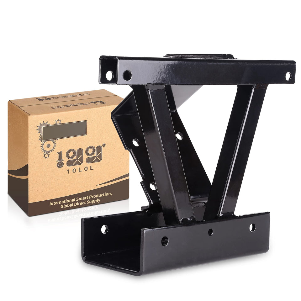 10L0L Delta Shock Gear Support for Club Car DS 1993-up stabilizing ride
