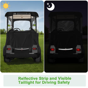 Carrying bag included with the 10L0L enclosure for easy storage and transport