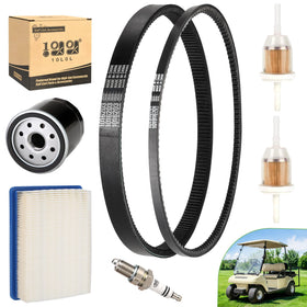 10L0L air filter for Club Car DS ensures cleaner air and steadier performance