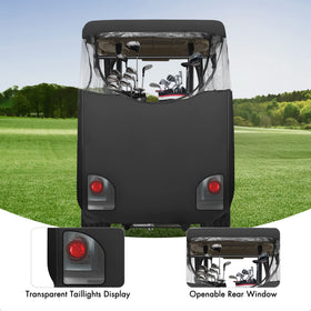 10L0L enclosure includes carrying bag for easy transport and storage.
