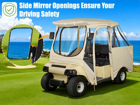 10L0L enclosure suits winter rides and year-round use