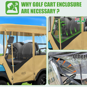10L0L zip and roll-up doors enable easy access from inside or outside.