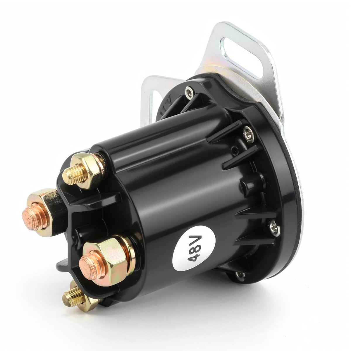 EZGO RXV compatibility note for Curtis controller-equipped models.