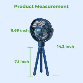 Durable and portable design ideal for golfing camping or outdoor use