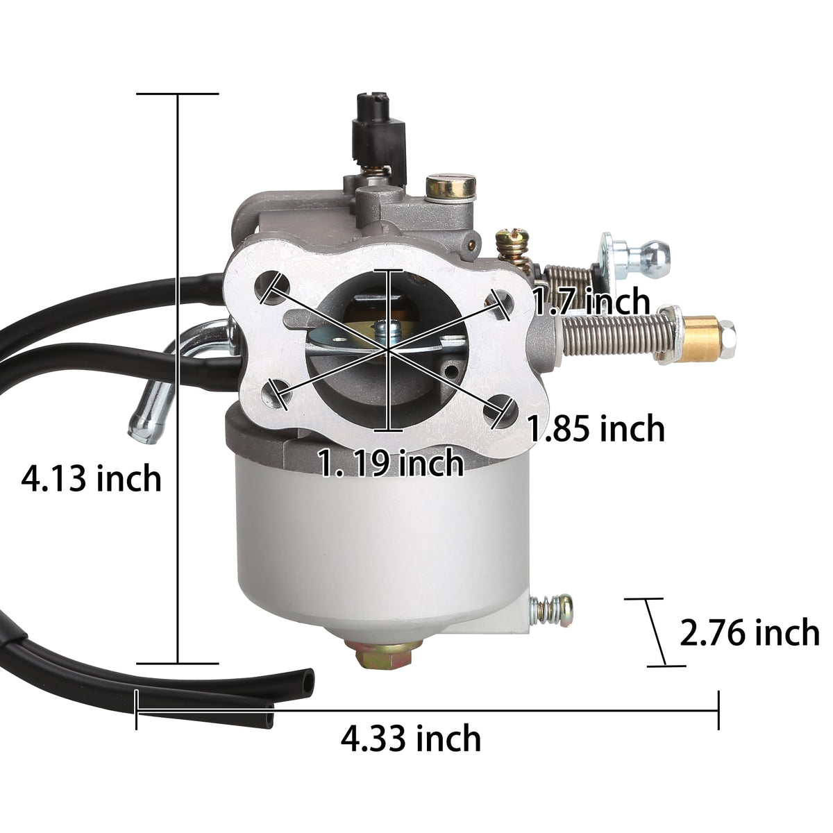 10L0L fuel pump kit image highlights high-quality, easy-to-install kit.