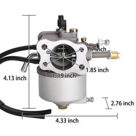 10L0L fuel pump kit image highlights high-quality, easy-to-install kit.