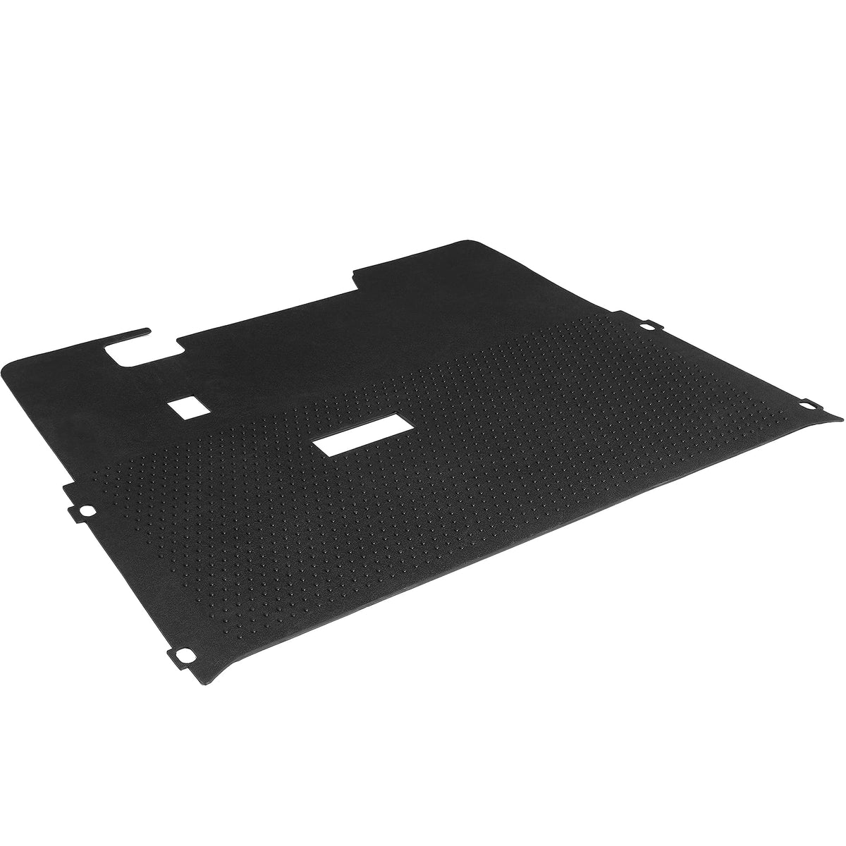 10L0L golf cart liner easy cleaning and maintenance close-up