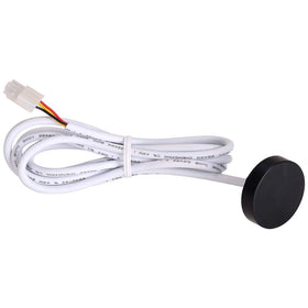 10L0L packaging shows one speed sensor harness for 36V vehicles