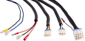 10L0L turn signal integration enhances visible signaling.