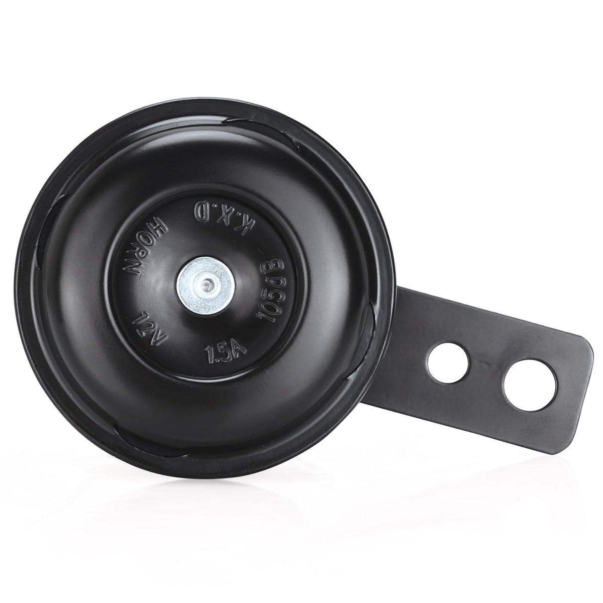 10L0L horn and brake pads improve audible alerts for safety on course