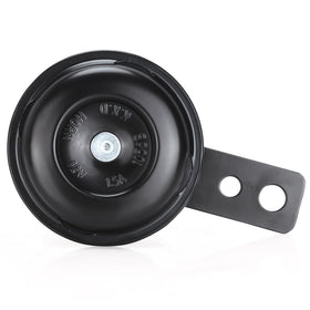 10L0L horn and brake pads improve audible alerts for safety on course