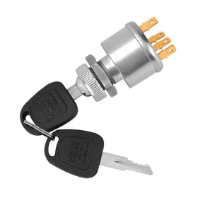 Installation-ready kit with necessary hardware