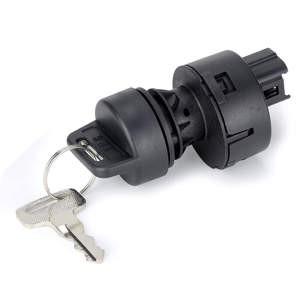 10L0L golf cart ignition switch highlights straightforward swap.