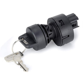 10L0L golf cart ignition switch highlights straightforward swap.