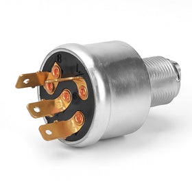 Compatible with EZGO gas and electric models since 1981