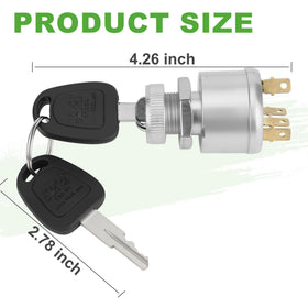 10L0L installation guide image illustrates quick tool-free swap.
