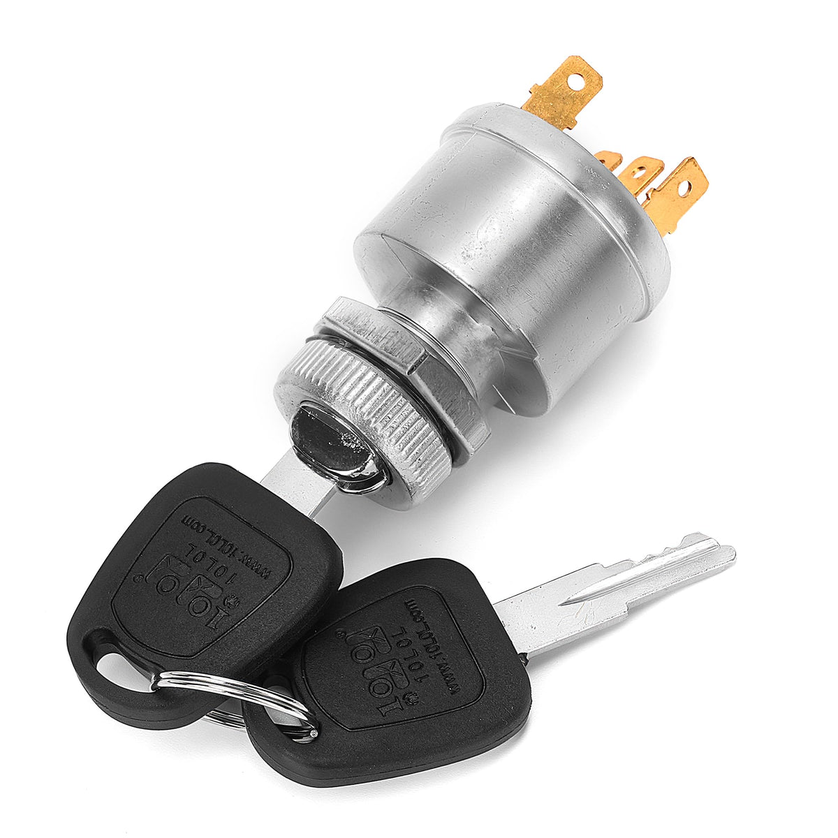OEM replacement for 33639G01/33639G03 on EZGO