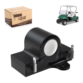 10L0L golf cart inductive sensor closeup for precise throttle response