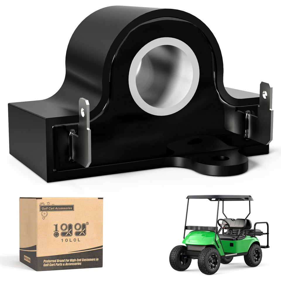 10L0L inductive throttle sensor for EZGO TXT with smoother throttle response.