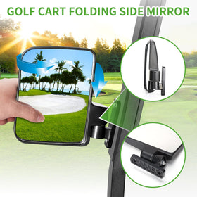 10L0L installation kit ensures easy, tool-friendly setup for cart upgrades