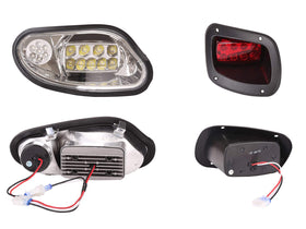 10L0L wiring harness simplifies plug-and-play installation