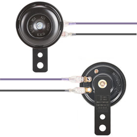 10L0L plug-and-play wiring harness simplifies Yamaha G29 installation