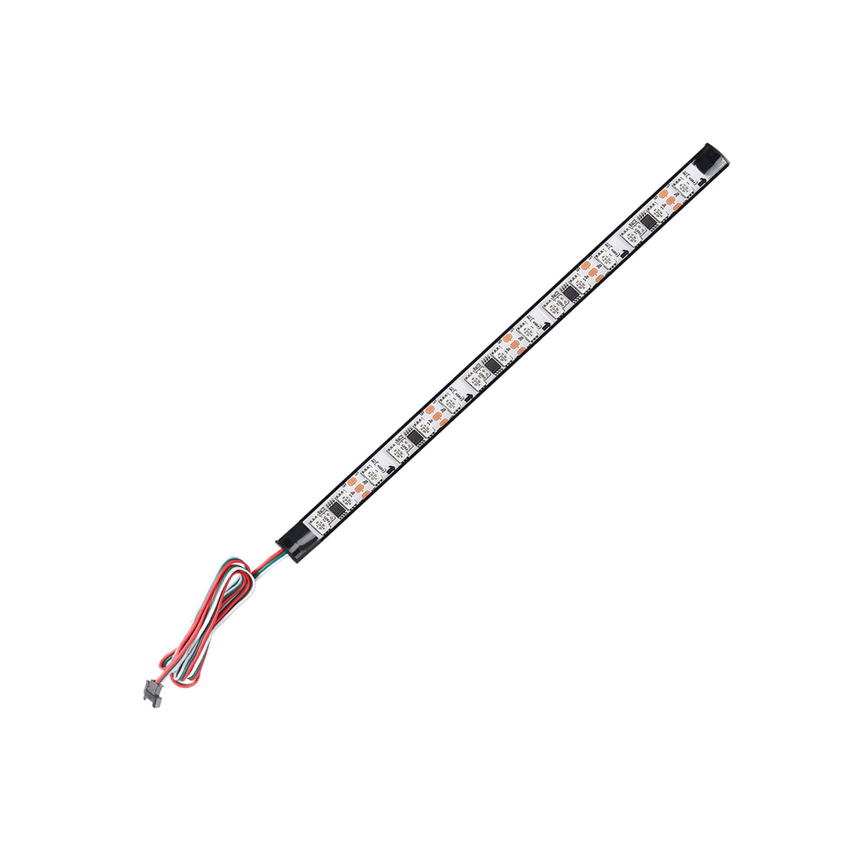 10L0L Golf Cart Light Strip for 30.5 inch replacement improves night visibility