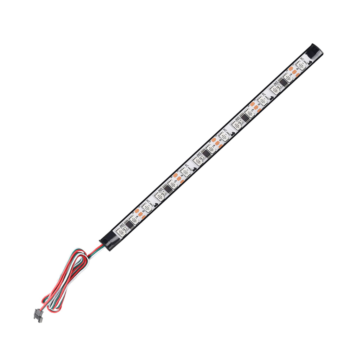 10L0L Golf Cart Light Strip 38.4-inch for enhanced night visibility and easy replacement