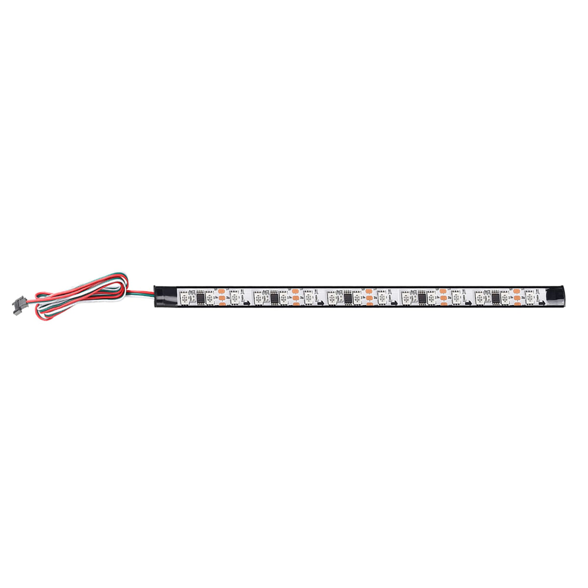 10L0L golf cart light strip 86 inches, replacement part for enhanced cart visibility