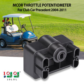 10L0L Golf Cart MCOR 2 ultrasonic bonding seal close-up