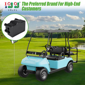 10L0L MCOR throttle potentiometer housing view shows durable, fire-resistant design.
