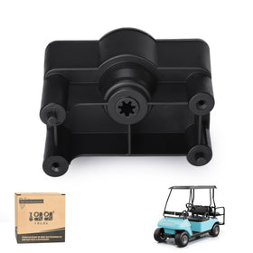 10L0L MCOR throttle potentiometer package for Club Car DS enables easy replacement.