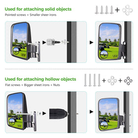 Compact packaging ensures safe delivery and easy installation.