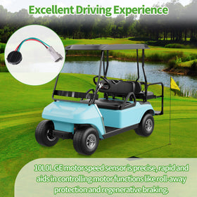 10L0L Golf Cart OEM 102265601 compatible GE sensor.