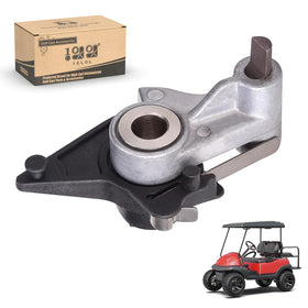10L0L Golf Cart Park Brake Release for Club Car Precedent front view highlights easy access