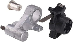 10L0L Golf Cart Park Brake Release installation step guides quick fitting